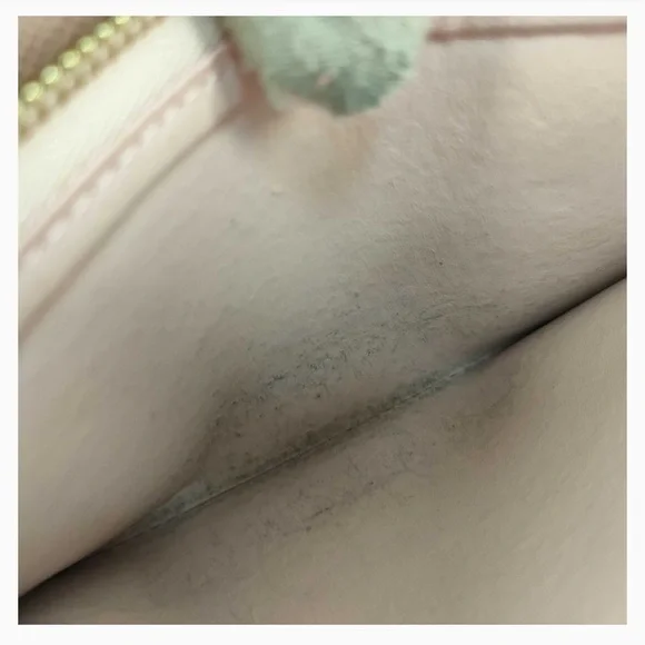 LOUIS VUITTON Dog MONOGRAM LV ZIPPY WALLET - Picture 9 of 11